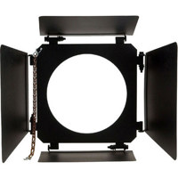 

Mole-Richardson 4-Way 4-Leaf Barndoor for 6K HMI PAR Light
