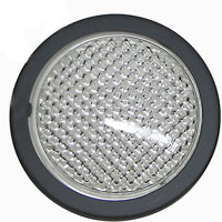 

Mole-Richardson 21" Extra-Wide Split Lens for 12kW Tungsten PAR