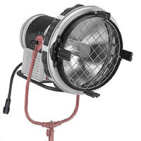 

Mole-Richardson 12/18KW Molepar HMI Fixture
