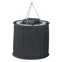 

Mole-Richardson 2000 Watt Molequartz Spacelite