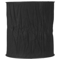 

Mole-Richardson Solid Skirt for 6K Spacelite, Full, Black