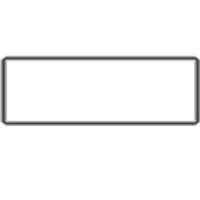 

Mole-Richardson Filter Frame for Biax-4L Fluorescent Light