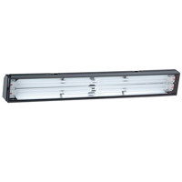 

Mole-Richardson Biax-4L Omni Fluorescent Long Fixture with Local Dimming, 120V AC