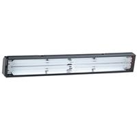 

Mole-Richardson Biax-4L Omni Fluorescent Long Fixture with Local & DMX Dimming, 120V AC