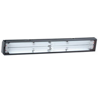 

Mole-Richardson Biax-4L Omni Fluorescent Long Fixture with Local & DMX Dimming, 120V AC