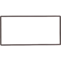 

Mole-Richardson Diffuser Frame for Biax-2 Fluorescent Light