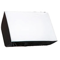 

Mole-Richardson Shower Cap Diffuser for Molescent Biax-2