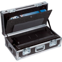

Mole-Richardson Hard Shipping Case for BIAX 8 Fluorescent Fixture