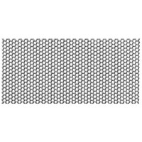 

Mole-Richardson 90 Deg. Honeycomb Grid for Biax 8 Fluorescent Fixture