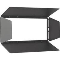 

Mole-Richardson 4 Barndoor Set for Biax-8 Fluorescent Light