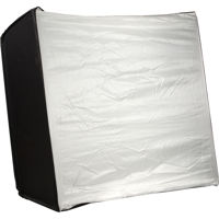 

Mole-Richardson Shower Cap Diffuser for Biax-8