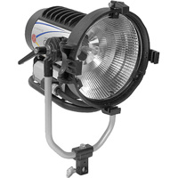 

Mole-Richardson 1200/1800W Daylight and 2000W Tungsten Variable Focus Par, 100-240V AC, 50-60Hz Rating