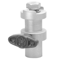 

Mole-Richardson Stud Adapter for 1K Scoop Light - 5/8" - 1/2" Thread