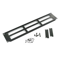 

Magenta Research 19" 2U Rack Mount Kit for 6 MultiView T4/T5/AK/XR or Infinea DVI Product