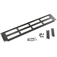 

Magenta Research 19" 2U Rack Mount Kit for 8 XRTx/STx/DVI-Tx Transmitters