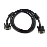 

Magenta Research 6' HD15 Male to HD15 Male Hi-Resolution VGA/PC Video Cable for Monitors/Television Sets & Other Video Equipments