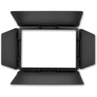 

Mole-Richardson 4 Way Light Shield for MoleLED