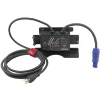 

Mole-Richardson 100W AC/DC Power Supply for Single MoleLED