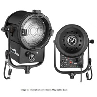 

Mole-Richardson BabyLED 150W 6" Fresnel, Daylight, 5600K Color Temperature