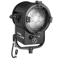 

Mole-Richardson 150W BabyLED Light, Daylite
