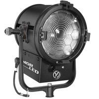 

Mole-Richardson 200W JuniorLED Light, Daylite
