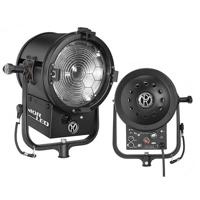 

Mole-Richardson JuniorLED 8951 200W Daylite Retrofit Kit, Includes MoleLED Daylight Trough, MoleLED Specific Fresnel Lens