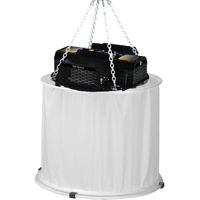 

Mole-Richardson 400W Vari-SpaceLED with Chain