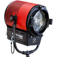 

Mole-Richardson Fresnel 900W SeniorLED, Tungsten