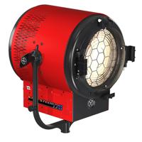 

Mole-Richardson 400W Vari-Studio Junior LED