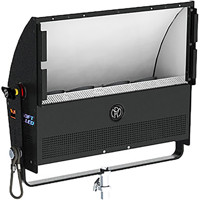 

Mole-Richardson 400W Vari-SoftLED Variable-Color, DMX, Pole Operated