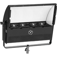 

Mole-Richardson 500W (4x 150W) Tungsten Softlite LED with DMX