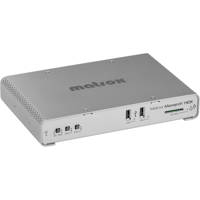 

Matrox Monarch HDX Dual-Channel H.264 Video Encoder