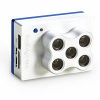 

MicaSense MicaSense RedEdge-MX Blue Kit (Standalone)