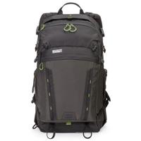 

MindShift BackLight 26L Backpack for DSLR Camera, Mirrorless Camera, Lenses, Flashes, 15" Laptop and Tablet, Charcoal