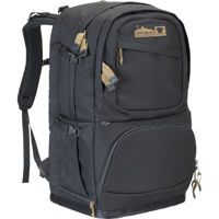

Mountainsmith Borealis 35L Camera Backpack, Heritage Black