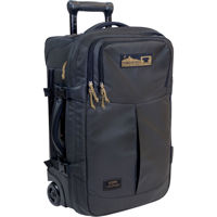 

Mountainsmith Boarding Pass FX 22" Rolling Camera Bag, Heritage Black
