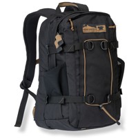 

Mountainsmith Grand Tour Backpack for 15.4" Laptops, Up to 35 lbs Capacity, Heritage Black