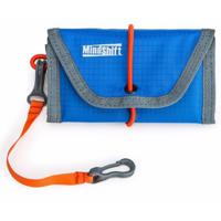 

MindShift House of Cards Wallet for 6x CF and 3x SD Memory Cards
