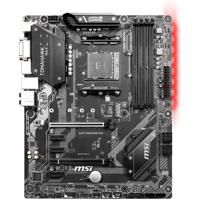 

MSI B450 TOMAHAWK MAX II AM4 SATA 6Gb/s ATX Motherboard, AMD Ryzen 3000 Processor Ready