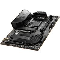 

MSI MEG B550 UNIFY-X AMD AM4 SATA 6Gb/s ATX Gaming Motherboard