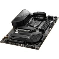 

MSI MEG B550 UNIFY AMD AM4 SATA 6Gb/s ATX Gaming Motherboard