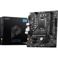 

MSI B560M-A Pro 1200 SATA 6Gb/s MATX Motherboard