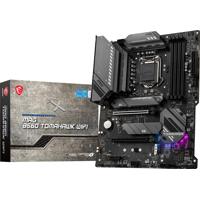 

MSI MAG B560 TOMAHAWK Wi-Fi 1200 SATA 6Gb/s ATX Motherboard