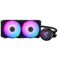 

MSI MAG CORELIQUID 240R V2 CPU Liquid Cooler