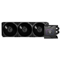 

MSI MEG CORELIQUID S360 CPU Liquid Cooler