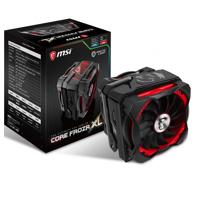 

MSI Core Frozr XL Hydro-Dynamic Bearing CPU Cooler with Dual Fan