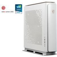 

MSI Creator P100X 11TE-651US Gaming Desktop Computer, Intel Core i9-11900K 3.5GHz, 32GB RAM, 2TB SSD + 2TB HDD, NVIDIA GeForce RTX 3080 10GB, Windows 10 Pro, Free Upgrade to Windows 11