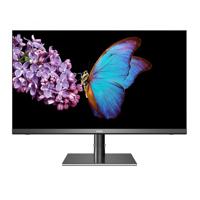 

MSI Creator PS321QR 32" 16:9 WQHD 165Hz HDR IPS LCD Monitor