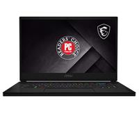 

MSI GS66 Stealth 10UE-498 15.6" Full HD 240Hz Gaming Notebook Computer, Intel Core i7-10870H 2.2GHz, 32GB RAM, 2TB SSD, NVIDIA GeForce RTX 3060 6GB, Windows 10 Home, Free Upgrade to Windows 11