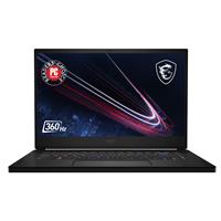 

MSI GS76 Stealth 11UH-281 17.3" Full HD 360Hz VR Ready Gaming Notebook Computer, Intel Core i9-11900H 2.5GHz, 32GB RAM, 2TB SSD, NVIDIA GeForce RTX 3080 16GB, Windows 10 Pro, Free Upgrade to Windows 11, Core Black